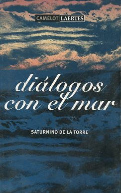 DIALOGOS CON EL MAR.