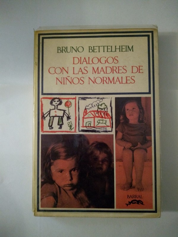 Dialogos con las madres de niños normales