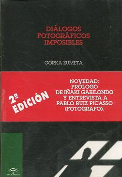 DIALOGOS FOTOGRAFICOS IMPOSIBLEs.