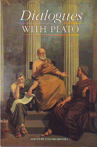 DIALOGUES WITH PLATO.