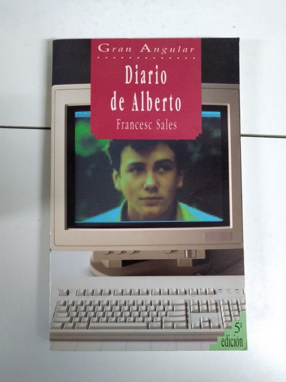 Diario de Alberto