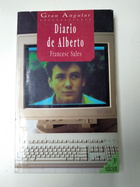 Diario de Alberto