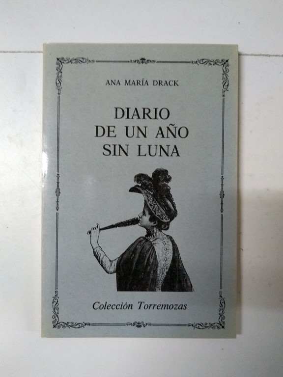 Diario de un año sin luna