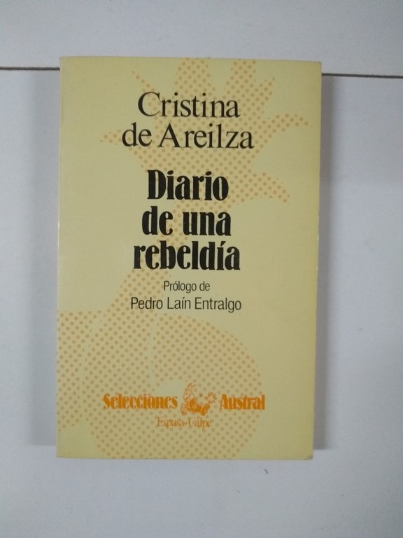 Diario de una rebeldía