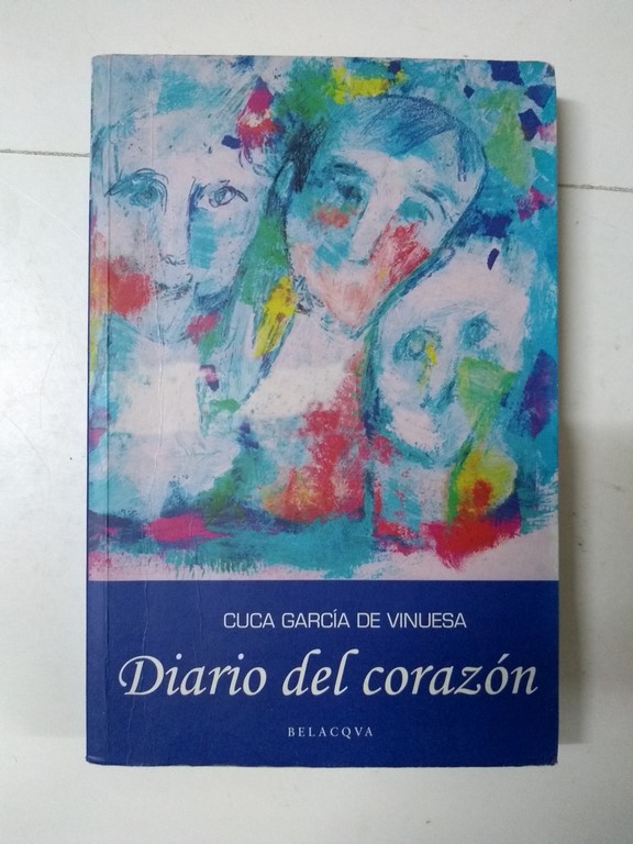 Diario del corazón