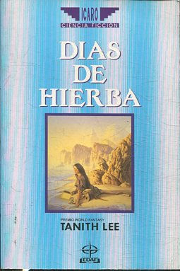 DIAS DE HIERBA.