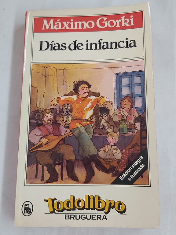 Días de infancia