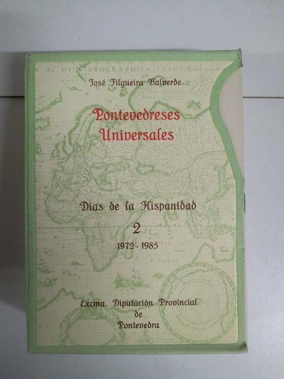 Días de la Hispanidad 1972 – 1985, II