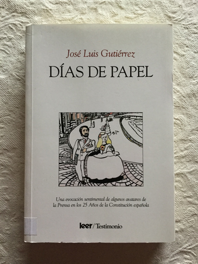 Días de papel