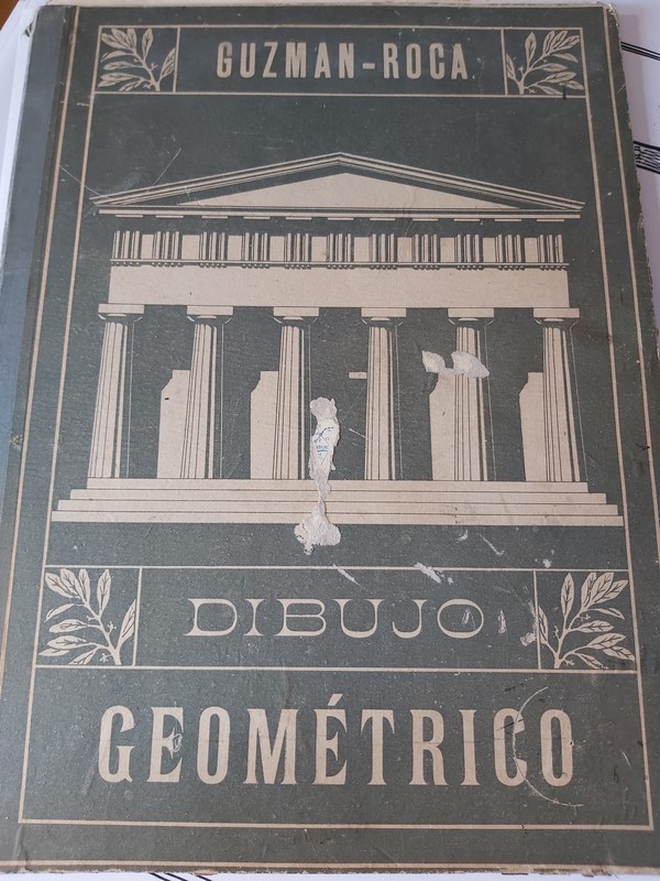 Dibujo Geométrico