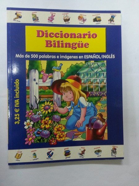 Diccionario Bilingue