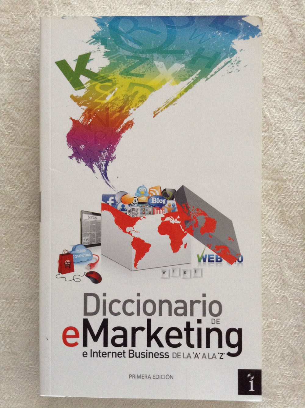 Diccionario de eMarketing