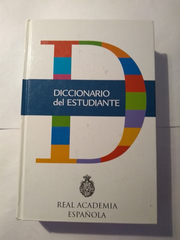 Diccionario del estudiante