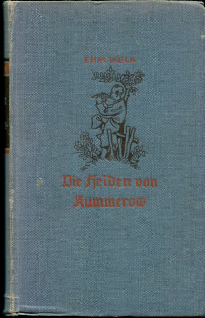 DIE HEIDEN VON RUMMEROW.