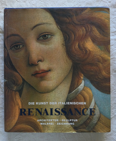 Die Kunst der italienischen Renaissance