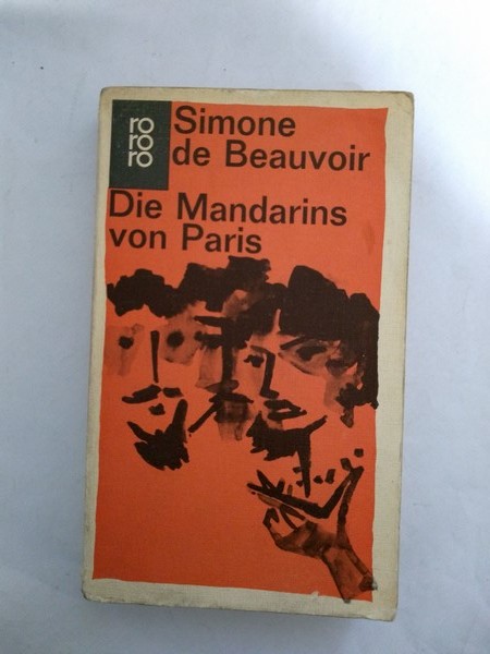 Die Mandarins von Paris