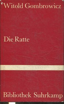 DIE RATTE.