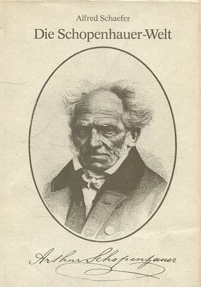 DIE SCHOPENHAUER-WELT.