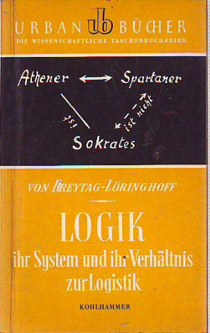 DIE WISSENSCHAFTLICHE TASCHENBUCHREIHE.