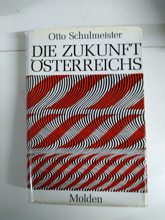 Die Zukunft Österreichs