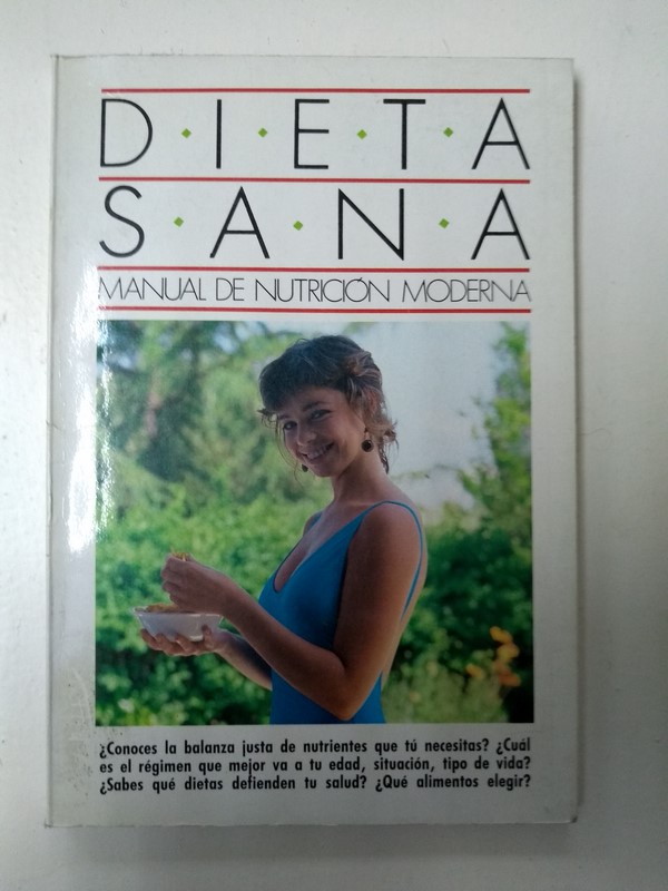 Dieta Sana