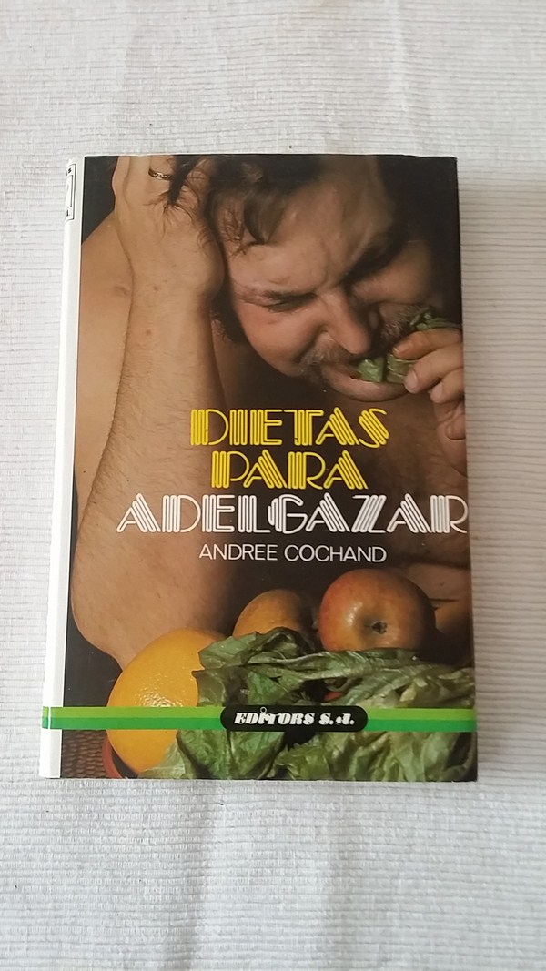 Dietas para adelgazar