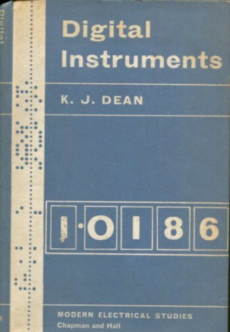 DIGITAL INSTRUMENTS.