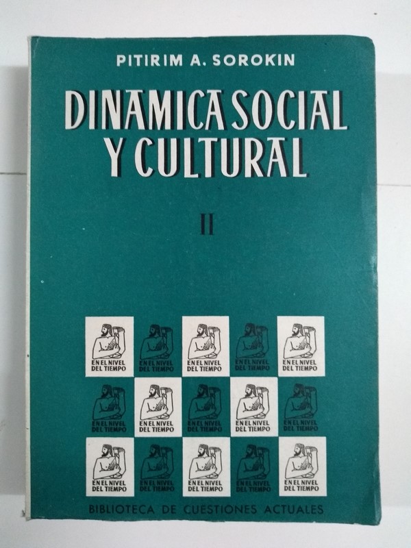 Dinámica Social y Cultura, II