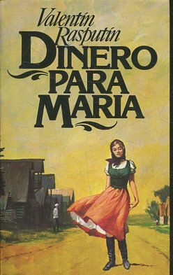 DINERO PARA MARIA.