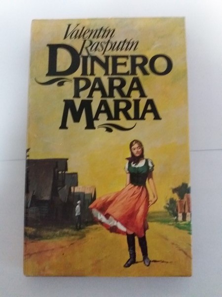 Dinero para Maria