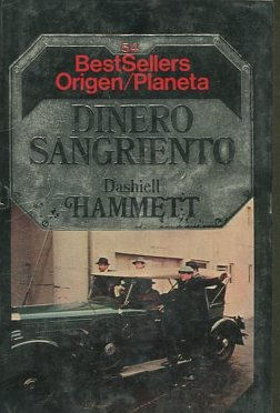 DINERO SANGRIENTO.