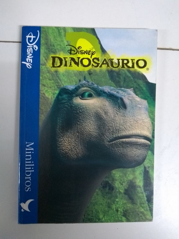 Dinosaurio