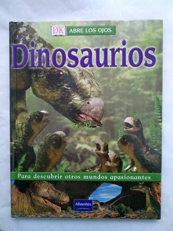 Dinosaurios