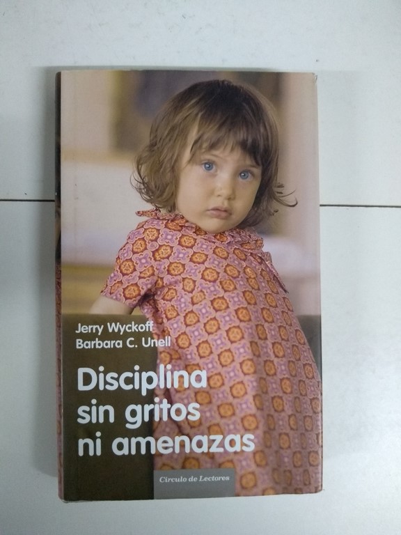 Disciplina sin gritos ni amenazas