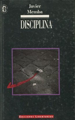 DISCIPLINA.