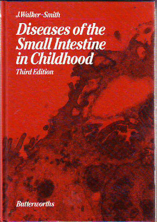 DISEASES OF THE SMALL INTESTINE IN CHILHOOD.