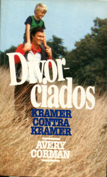 DIVORCIADOS. KRAMER CONTRA KRAMER.