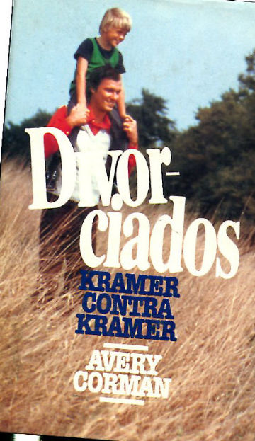 DIVORCIADOS.KRAMER CONTRA KRAMER.