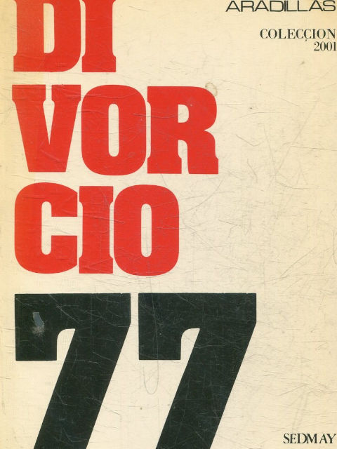 DIVORCIO 77.