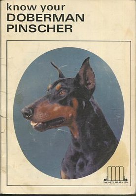 DOBERMAN PINSCHER.