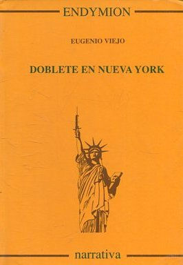 DOBLETE EN NUEVA YORK.