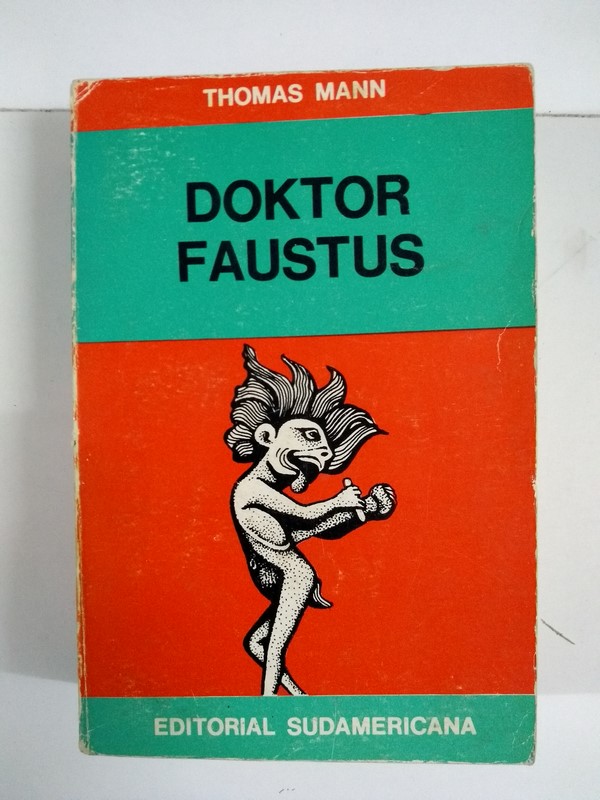 Doktor Faustus