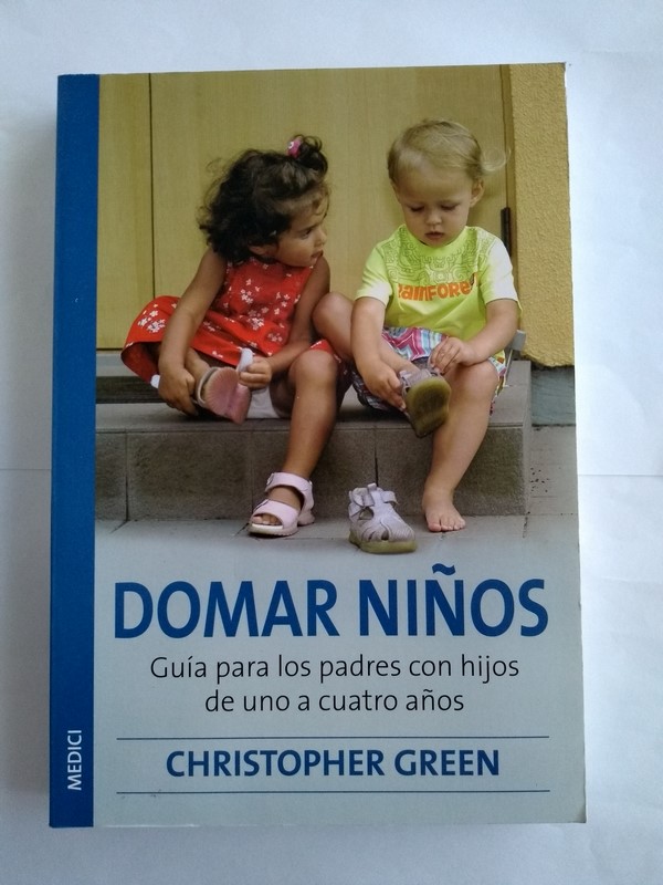 Domar niños