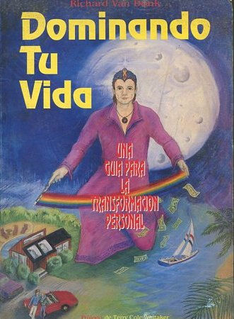 DOMINANDO TU VIDA.