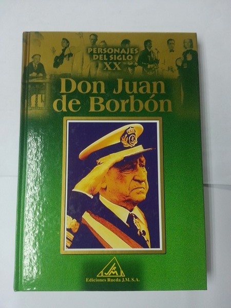 Don Juan de Borbon