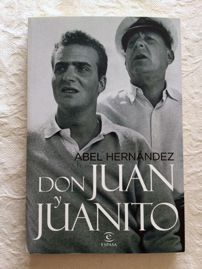 Don Juan y Juanito