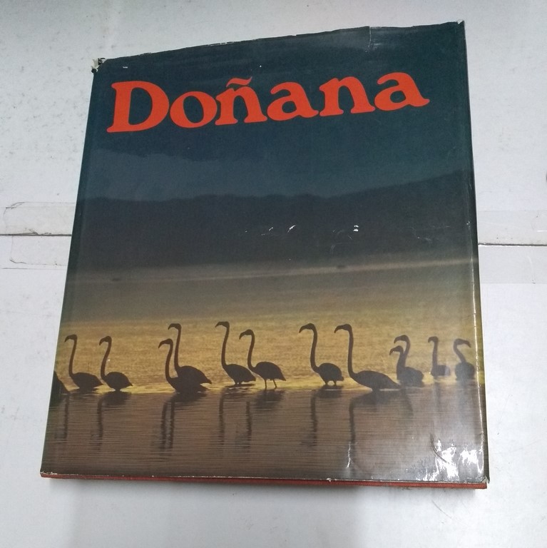 Doñana