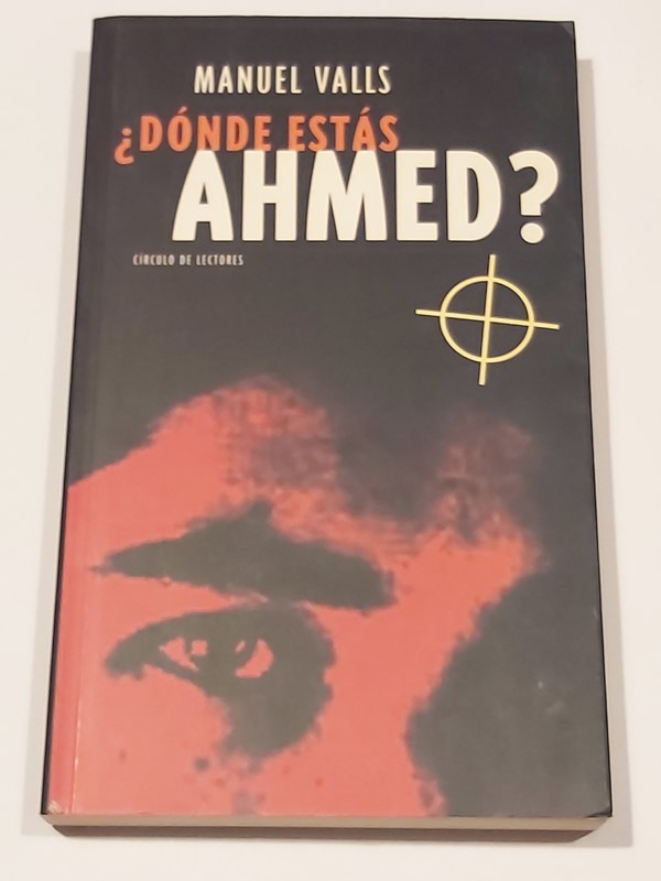 Dónde estás, Ahmed?