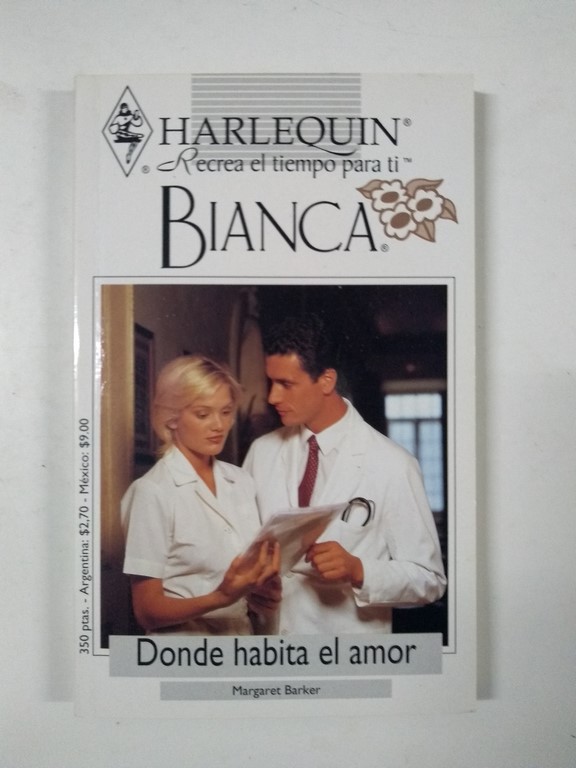 Donde habita el amor