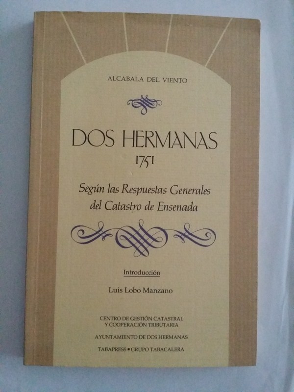 Dos hermanas 1751